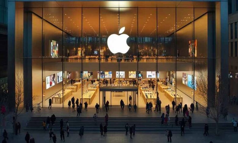 भारत में Apple का विस्तार: मुंबई में खुलेगा दूसरा स्टोर, चेन्नई में कॉरपोरेट ऑफिस की तैयारी 1 30A 174