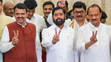 महाराष्ट्र नगर निकाय चुनाव: बिना वोट डाले महायुति के 68 पार्षद निर्विरोध विजयी, BJP को मिली बड़ी बढ़त 2 3 A 1