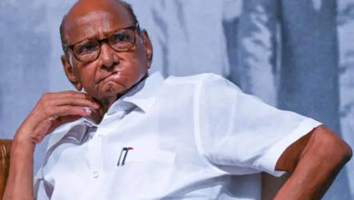 शरद पवार की सांसद बनने की राह में आ सकती है रुकावट? ओवैसी ने उठाए दिग्गज नेता के भविष्य पर सवाल 5 5A 22