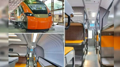 PM मोदी बंगाल दौरे पर, 17 जनवरी को हरी झंडी दिखाएंगे देश की पहली Sleeper Vande Bharat को 4 7A 123