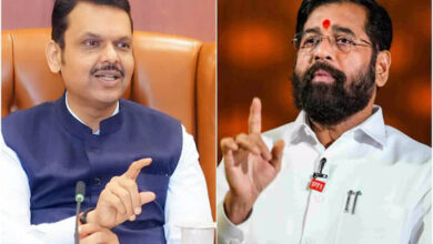 महाराष्ट्र में कांग्रेस-बीजेपी गठबंधन टूटने के कुछ घंटे बाद हुआ एक्शन, किरकिरी के बाद राजनीतिक हलचल 2 7A 128