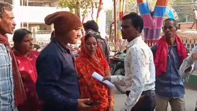 CG News: सरपंच ने रेप करने की कोशिश की, पीड़िता ने खाया जहर 6 CG News 01 1