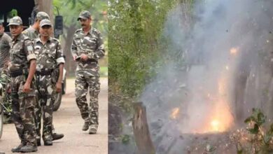 बीजापुर में फोर्स ने चलाए दो बड़े ऑपरेशन, IED बरामद और माओवादी बंकर धवस्त 2 Chhattisgarh News 01 1 10