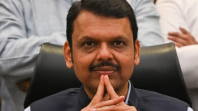 Devendra Fadnavis 27A 16