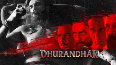 ‘धुरंधर’ की नेटफ्लिक्स पर दस्तक, आदित्य धर बोले – फिल्म में खुला एक नया अध्याय 9 Dhurandhar