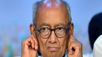 Digvijay Singh A 46 2