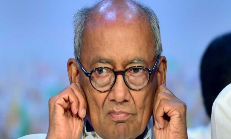 Digvijay Singh A 46 2