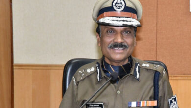 Kailash Makwana DGP 74 1