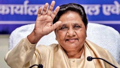 मायावती ने नए UGC नियमों का किया समर्थन, कहा- सवर्णों का विरोध है नाजायज 1 Mayawati127 1 1
