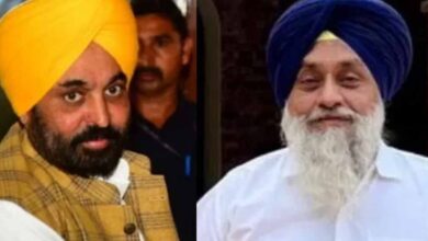 पंजाब में पंथक सियासत में AAP की दस्तक, शिरोमणि अकाली दल के वर्चस्व को नई चुनौती! 9 Punjab News 01 1 1