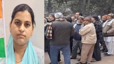 चंडीगढ़ मेयर चुनाव से पहले पार्षद की भाभी को अरेस्ट, भाजपा का AAP पर दबाव की राजनीति का आरोप 3 Punjab News 02 1 5