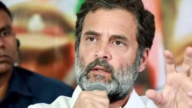 कांग्रेस सरकार के सर्वे ने राहुल गांधी के दावों को झुठलाया, EVM पर लोगों का बंपर भरोसा 4 Rahul Gandhi153 8