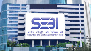 SEBI का एक्शन: 12 को 5 साल के लिए किया बैन, 90 लाख का जुर्माना, कर रहे थे ये काम 1 SEBI A 77 3