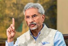 S Jaishankar 101 1