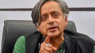 Shashi Tharoor 4A 23 2