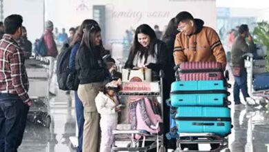 सावधान! 6 दिन बंद रहेगा दिल्ली एयरपोर्ट, हजारों यात्रियों की उड़ानों पर पड़ेगा असर 4 airport