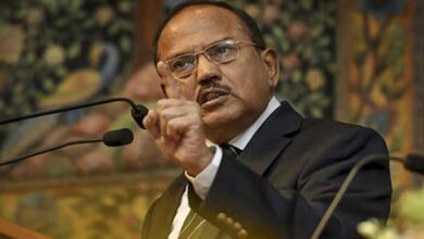 दावोस में भारत का दमदार प्रतिनिधित्व: अजित डोभाल और 6 CM होंगे शामिल, पाकिस्तान से कौन पहुंचेगा? 1 ajit 75 3