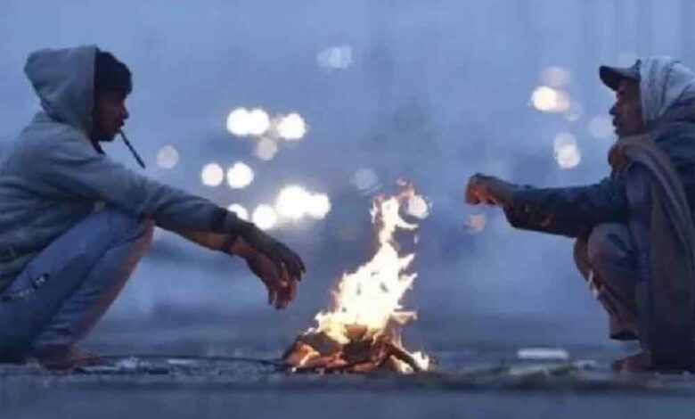 यूपी में अलर्ट! अगले 7 दिनों तक छाया रहेगा घना कोहरा, उत्तर भारत में बढ़ेगी कड़ाके की ठंड 1 cold