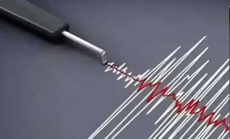 सुबह-सुबह दिल्ली-NCR में भूकंप, जोरदार झटकों से सहमे लोग 1 earthquake 70 1 1