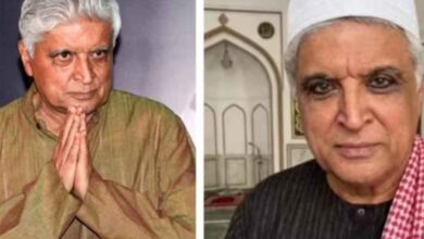 इस्लामी टोपी वाले वीडियो पर जावेद अख्तर का गुस्सा, कानूनी कार्रवाई की चेतावनी 1 javed