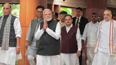 चित भी इनका और पट भी: कांग्रेस नेता के शक पर BJP को UGC नियमों से मिलेगा डबल फायदा 9 mo 12