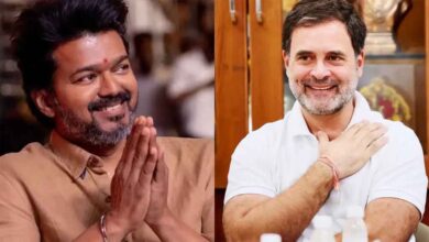 rahul