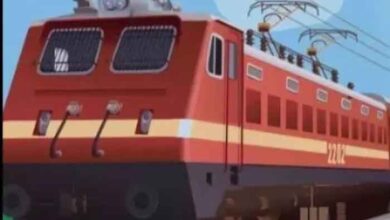 रेल यात्रियों को डिजिटल सौगात: अब एक ही ऐप पर टिकट, खाना और ट्रेन का लाइव स्टेटस 9 trn