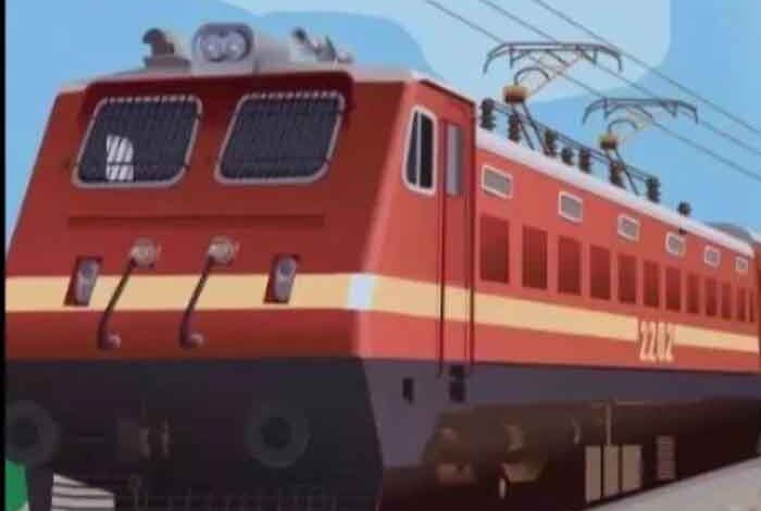 रेल यात्रियों को डिजिटल सौगात: अब एक ही ऐप पर टिकट, खाना और ट्रेन का लाइव स्टेटस 1 trn