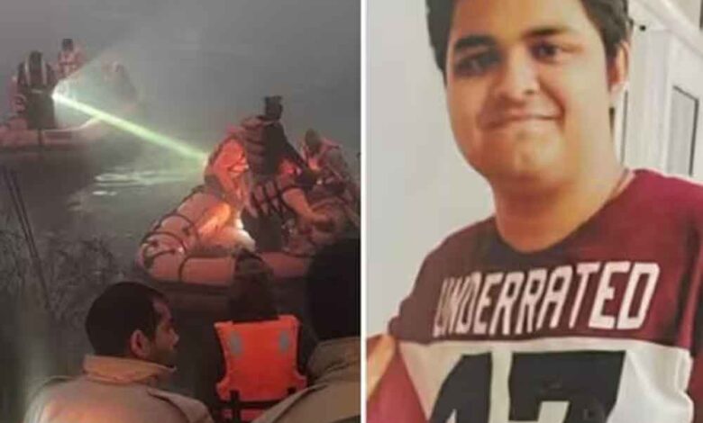 हाथ खाली नहीं थे फिर भी युवराज को क्यों नहीं बचाया? नोएडा पुलिस की सफाई से उठा नया विवाद 1 yuvraj