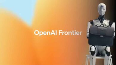 ऑफिसों में इंसानों के साथ काम करेगी AI टीम! OpenAI ने लॉन्च किया Frontier, नौकरियों पर क्या पड़ेगा असर? 4 1 103
