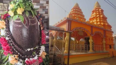 छत्तीसगढ़ में अद्भुत शिवलिंग का रहस्य: साल में तीन बार बदलता स्वरूप, धरतीफोड़ महादेव के दर्शन को उमड़ी श्रद्धालुओं की भीड़ 5 1 132