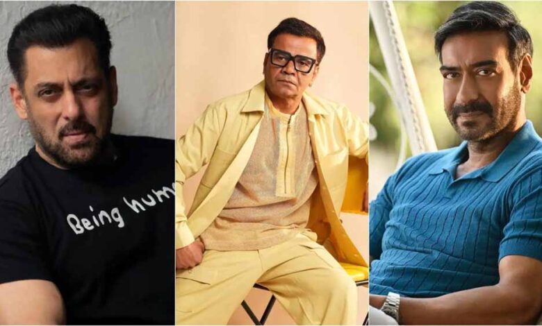 राजपाल यादव की गुरुवार को रिहाई तय? सलमान खान और अजय देवगन बने मददगार, मैनेजर ने दी पुष्टि 1 1 225