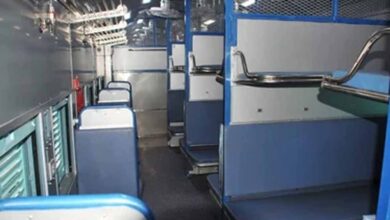 अब जनरल कोच भी चमकेंगे: AC कोच की तरह हर घंटे सफाई, AI करेगा निगरानी 2 1 319
