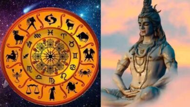 महाशिवरात्रि पर महादेव की विशेष कृपा: इन 4 राशियों का चमकेगा भाग्य, बढ़ेगी धन-समृद्धि 7 1 324