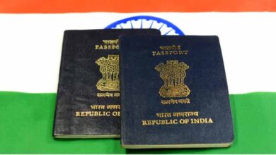 भारतीय पासपोर्ट की ताकत में जबरदस्त उछाल, 10 पायदान चढ़कर 75वें स्थान पर पहुँचा, इन दो देशों से बढ़ी टेंशन 2 1 356