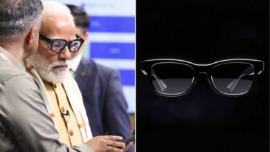 पीएम मोदी के स्वदेशी AI ग्लास ‘Sarvam Kaze’, एआई रेस में भारत की बड़ी छलांग 1 1 433