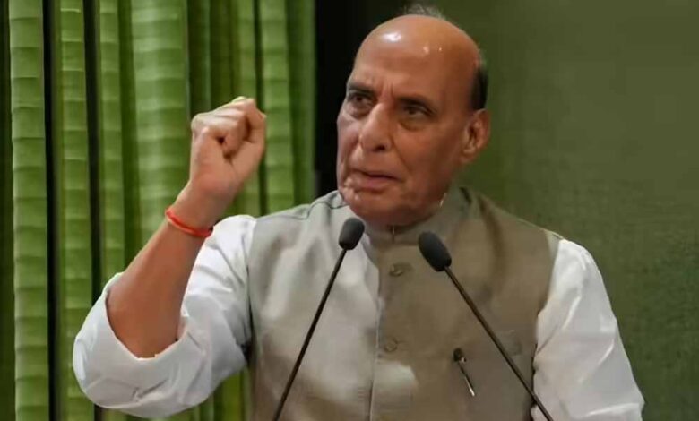 मिलन मंच से राजनाथ सिंह का संदेश: वैश्विक नौसैनिक सहयोग को नई मजबूती देने का आह्वान 1 1 540