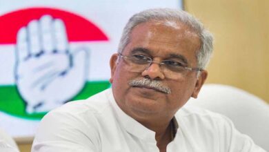 बजट पर भूपेश बघेल का तीखा प्रहार: ‘अज्ञान और दुर्गति विनाश का दस्तावेज’ 7 1 699