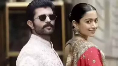 रश्मिका मंदाना और विजय देवरकोंडा 2 रस्मों से करेंगे शादी, दिखेगी सांस्कृतिक विविधता की झलक 3 1 735