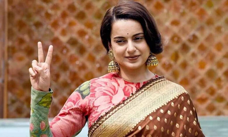 कंगना रनोट आज बठिंडा कोर्ट में पेश होंगी, महेंद्र कौर मानहानि केस की सुनवाई होगी 1 10A 139