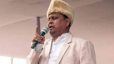 बाबरी मस्जिद से जुड़े हुमायूं कबीर के समधी की 18 करोड़ की संपत्ति जब्त, ड्रग तस्करी का आरोप 4 10A 236