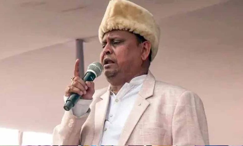 बाबरी मस्जिद से जुड़े हुमायूं कबीर के समधी की 18 करोड़ की संपत्ति जब्त, ड्रग तस्करी का आरोप 1 10A 236