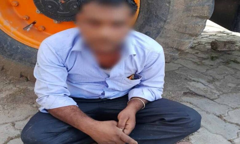 हृदयघात से बेहोश व्यक्ति को डायल-112 जवानों ने समय पर सीपीआर देकर बचाया 1 112 1