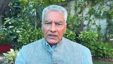 मोगा घटना पर सुनील जाखड़ का हमला: बाहरी मजदूरों को निशाना बनाना पंजाबियत के खिलाफ 2 11A 100