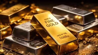 Gold-Silver Price Today: सोना चमका, चांदी अभी भी ₹1.60 लाख सस्ती — जानिए आज का ताज़ा रेट 2 11A 9