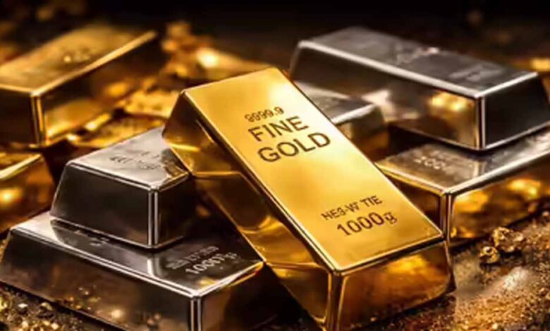 Gold-Silver Price Today: सोना चमका, चांदी अभी भी ₹1.60 लाख सस्ती — जानिए आज का ताज़ा रेट 1 11A 9