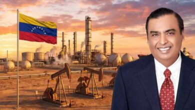 Reliance Industries Limited को US से लाइसेंस, अब वेनेजुएला का तेल सस्ते में खरीदेगी कंपनी 1 13A 156 1