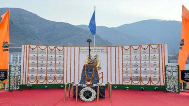 पुलवामा हमले की बरसी: पीएम मोदी ने शहीदों को दी श्रद्धांजलि, उनका साहस भारतीयों के लिए प्रेरणा 1 14A 108