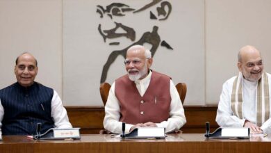 1.6 लाख करोड़ का ‘शक्तिमान’ प्रोजेक्ट: 4 राज्यों में पटरियों का जाल बिछाने का मोदी कैबिनेट का ऐतिहासिक फैसला 3 14A 161