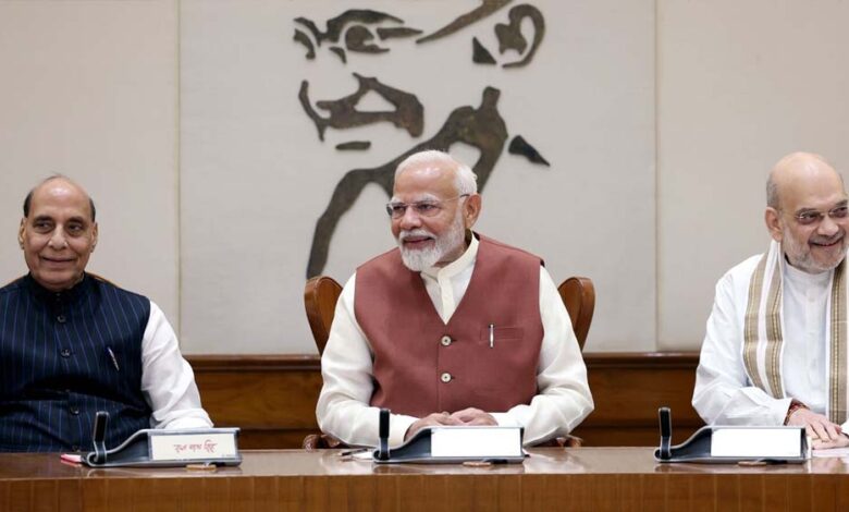 1.6 लाख करोड़ का ‘शक्तिमान’ प्रोजेक्ट: 4 राज्यों में पटरियों का जाल बिछाने का मोदी कैबिनेट का ऐतिहासिक फैसला 1 14A 161